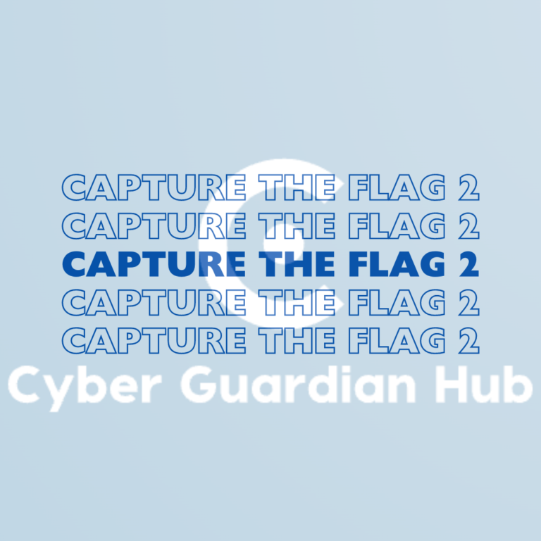 CTF 2 – Encryption: Enigma Machine - Cyber Guardian Hub