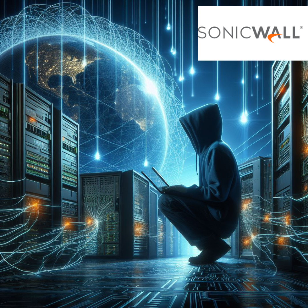 SonicWall Firewalls vulnerability