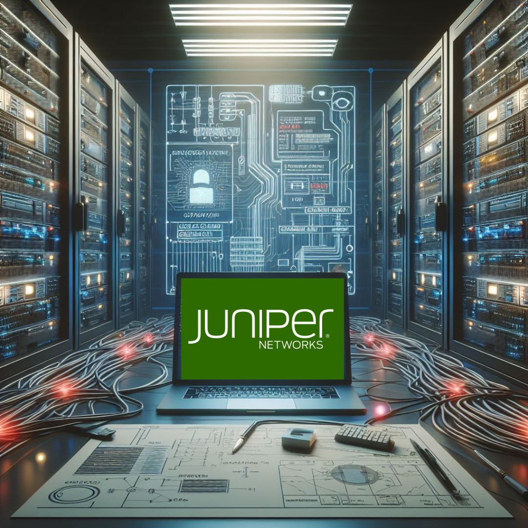 CVE-2024-21620 - Juniper Networks Releases Urgent Junos OS Updates for High-Severity Flaws