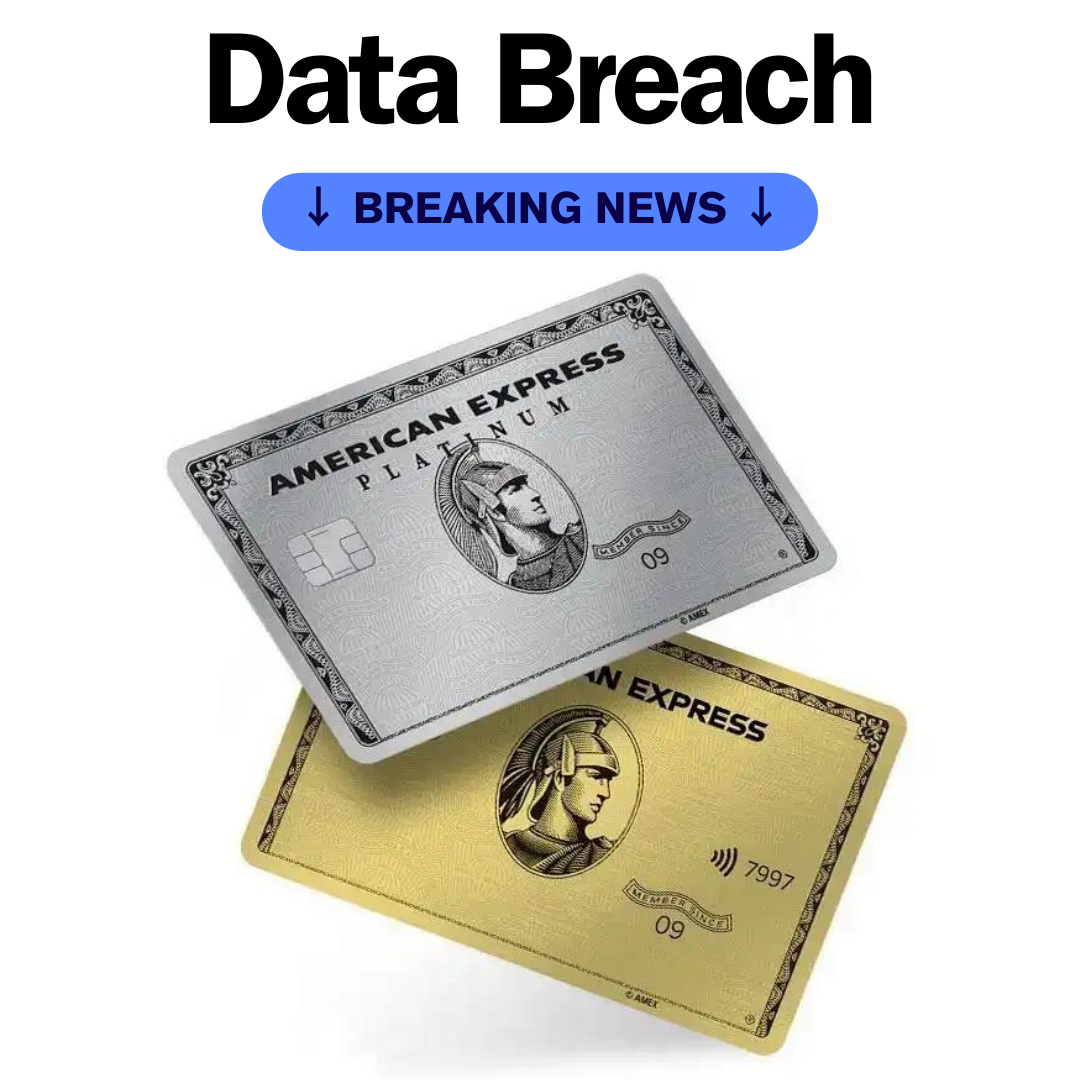 American Express Data Breach: Protecting your information