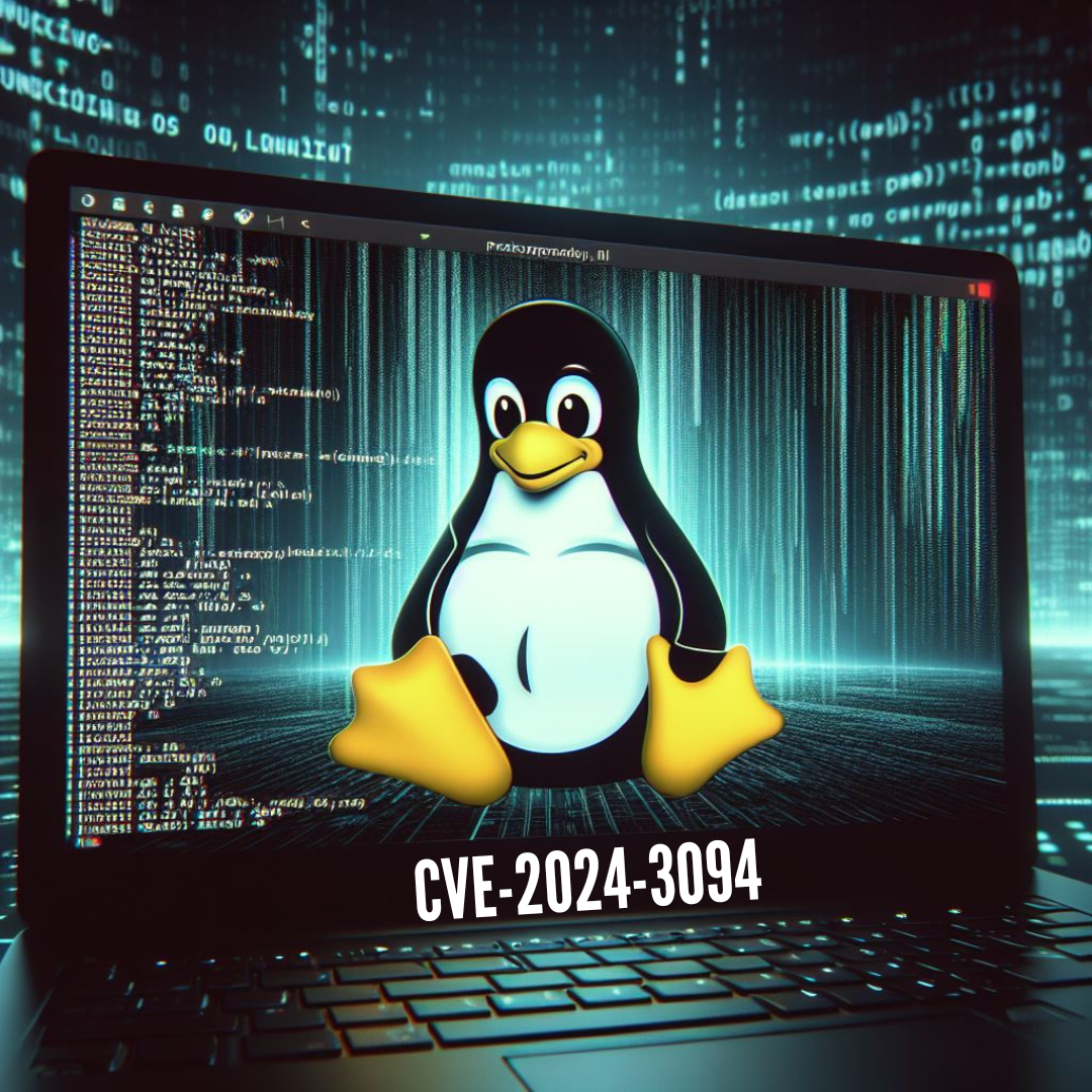 CVE-2024-3094: A Critical Vulnerability in XZ Utils