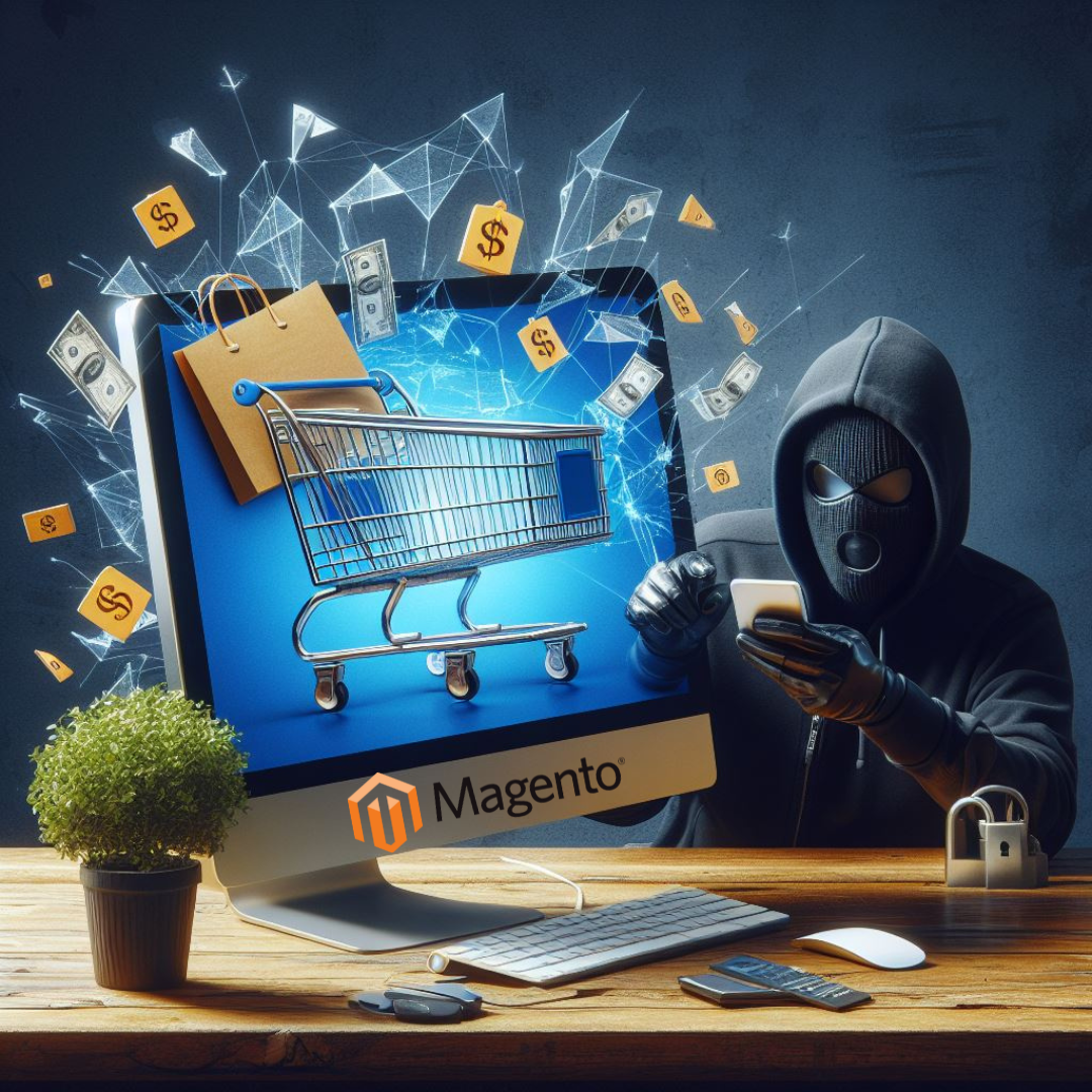 CVE-2024-20720 Vulnerability in Adobe Commerce - Magento