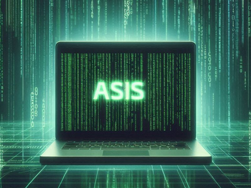 CVE-2024-45622 ASIS vulnerability allows SQL Injection