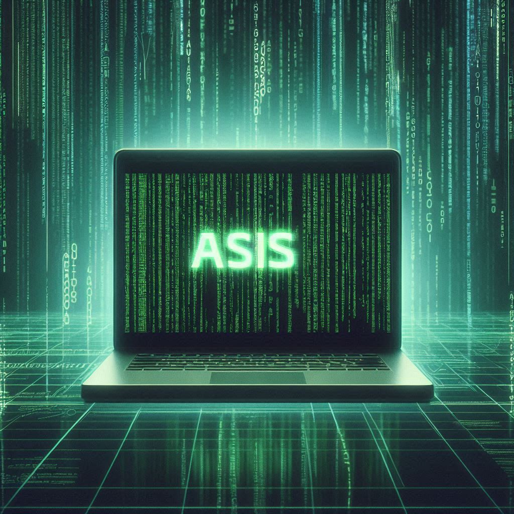 CVE-2024-45622 ASIS vulnerability allows SQL Injection