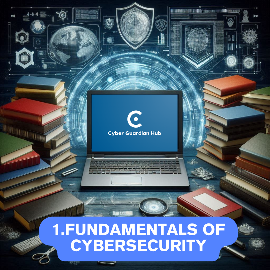 Fundamentals of Cybersecurity – Free Basic Cybersecurity Course